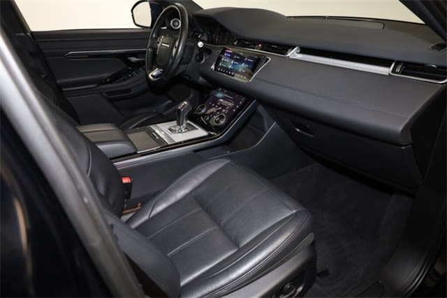 Thumbnail: 2020 Land Rover Range Rover Evoque - 14