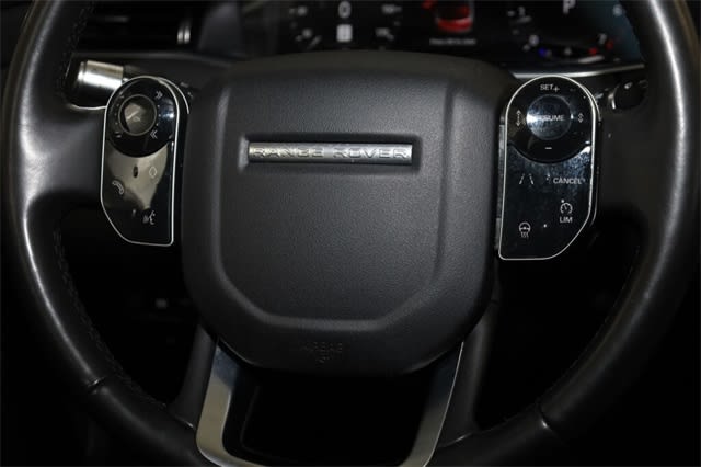Thumbnail: 2020 Land Rover Range Rover Evoque - 37