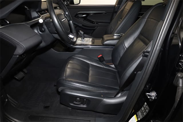 Thumbnail: 2020 Land Rover Range Rover Evoque - 10