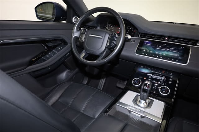 Thumbnail: 2020 Land Rover Range Rover Evoque - 9
