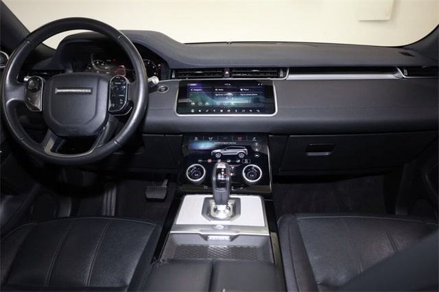 Thumbnail: 2020 Land Rover Range Rover Evoque - 13