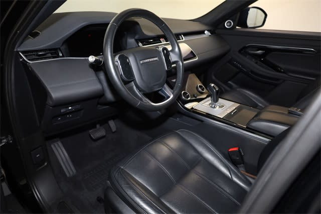 Thumbnail: 2020 Land Rover Range Rover Evoque - 2