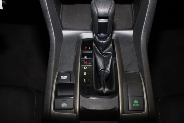 Thumbnail: 2021 Honda Civic - 16