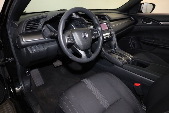 Thumbnail: 2021 Honda Civic - 2