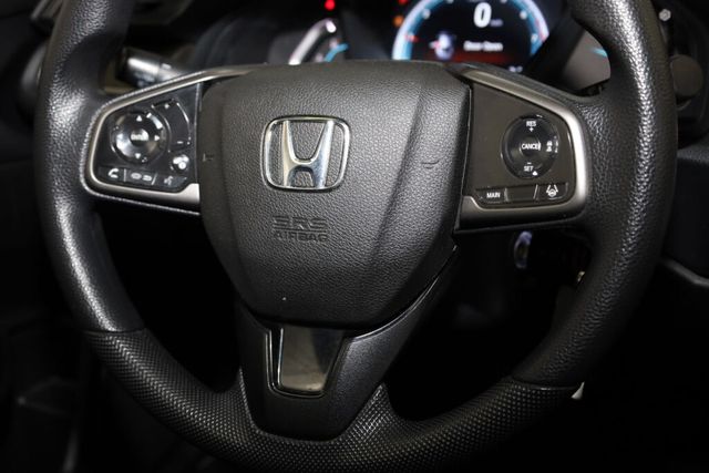 Thumbnail: 2021 Honda Civic - 32