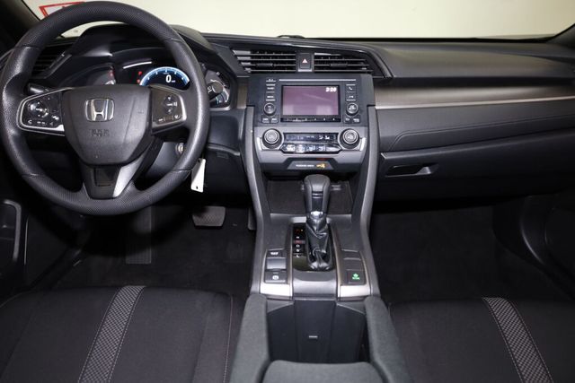 Thumbnail: 2021 Honda Civic - 14