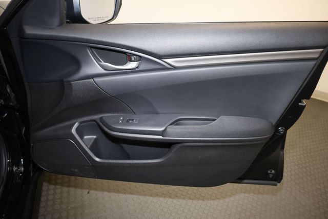 Thumbnail: 2021 Honda Civic - 33