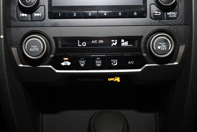 Thumbnail: 2021 Honda Civic - 31