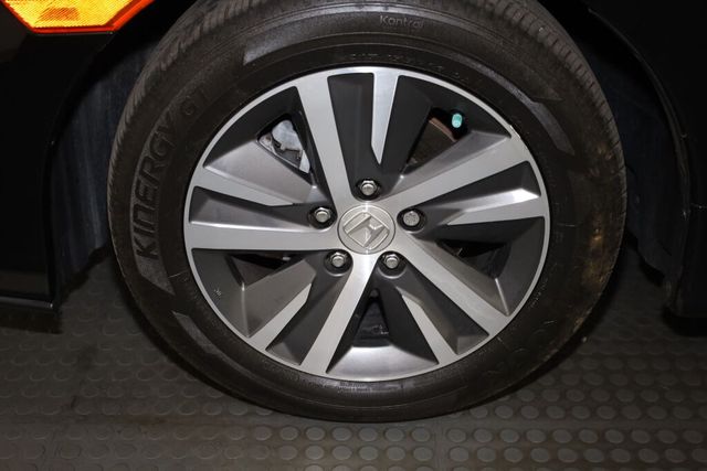 Thumbnail: 2021 Honda Civic - 7