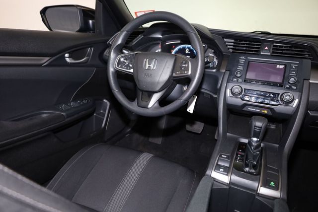 Thumbnail: 2021 Honda Civic - 13