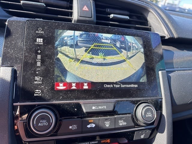 Thumbnail: 2017 Honda Civic - 5