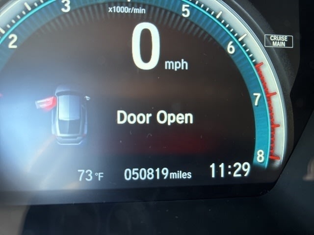 Thumbnail: 2017 Honda Civic - 6