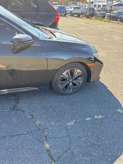 Thumbnail: 2017 Honda Civic - 16