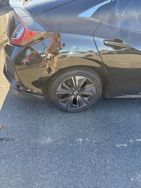 Thumbnail: 2017 Honda Civic - 15