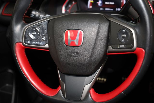 Thumbnail: 2018 Honda Civic - 37