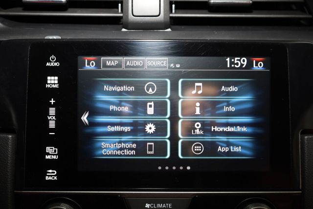 Thumbnail: 2018 Honda Civic - 30