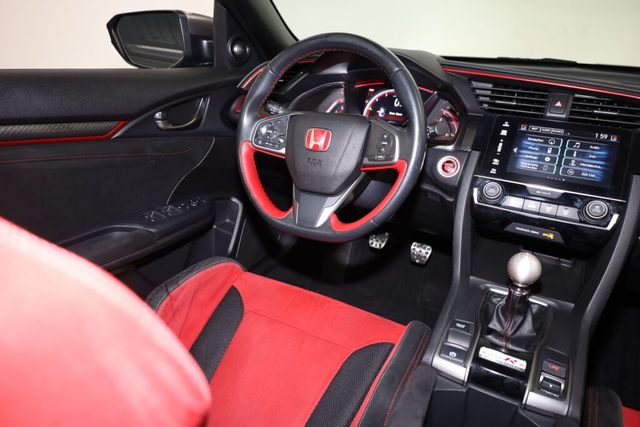 Thumbnail: 2018 Honda Civic - 14