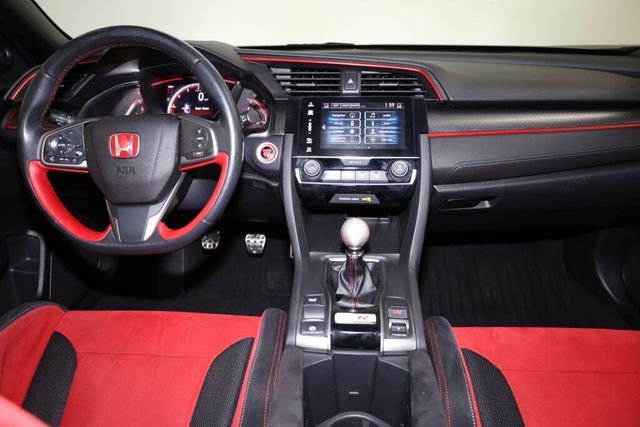 Thumbnail: 2018 Honda Civic - 15