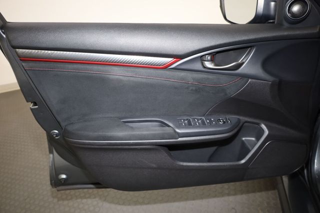 Thumbnail: 2018 Honda Civic - 28