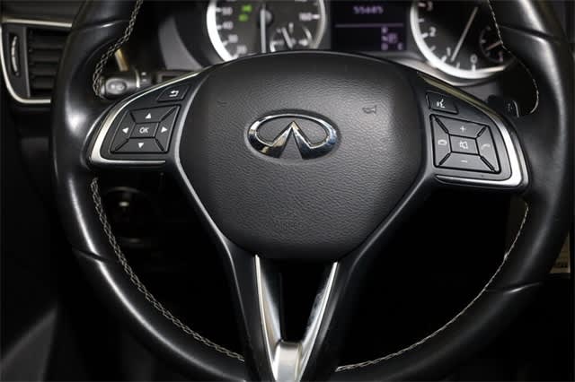 Thumbnail: 2018 INFINITI QX30 - 37