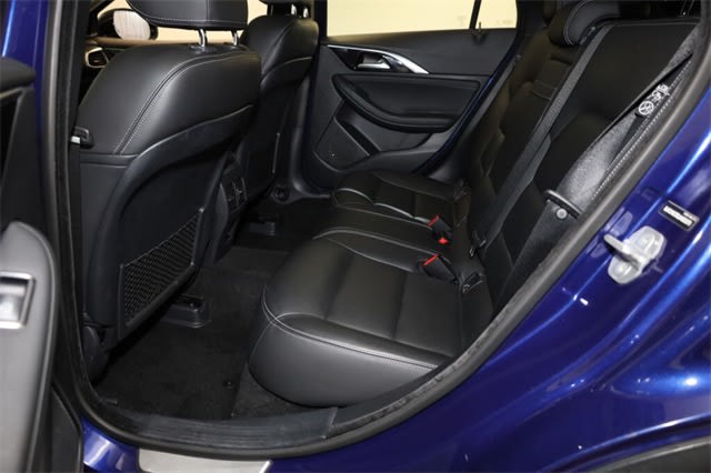 Thumbnail: 2018 INFINITI QX30 - 12