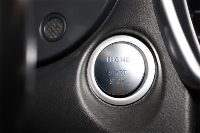 Thumbnail: 2018 INFINITI QX30 - 38