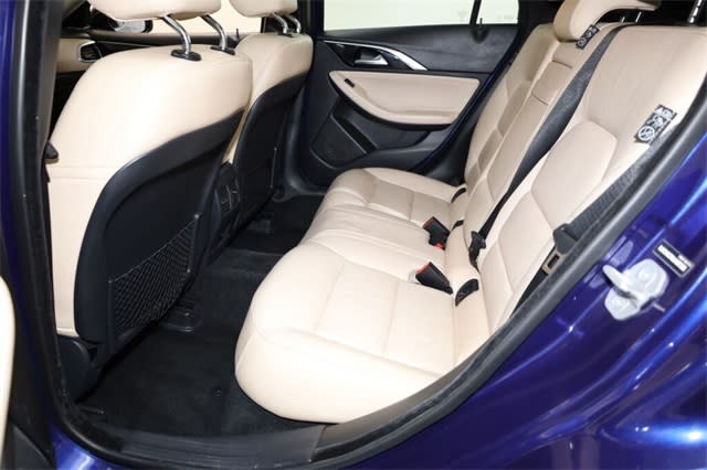 Thumbnail: 2018 INFINITI QX30 - 11