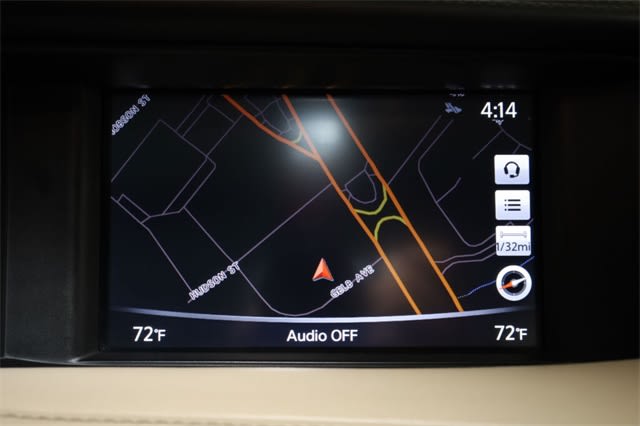 Thumbnail: 2018 INFINITI QX30 - 30