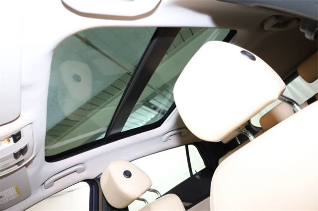 Thumbnail: 2018 INFINITI QX30 - 29