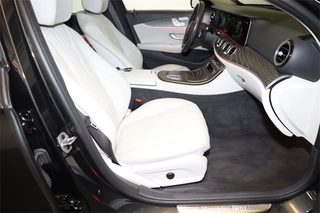 2021 Mercedes-Benz E-Class E 350 27
