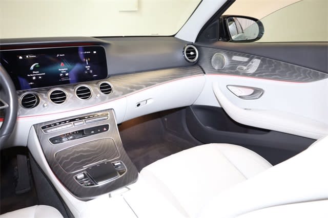 2021 Mercedes-Benz E-Class E 350 13