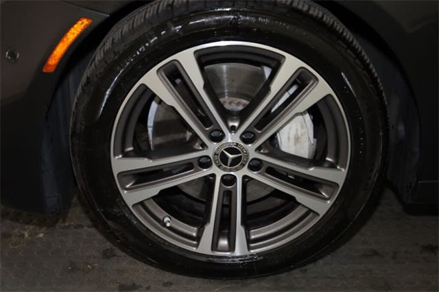 2021 Mercedes-Benz E-Class E 350 6