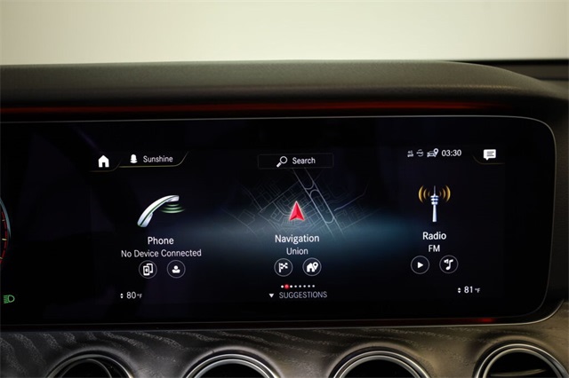 2021 Mercedes-Benz E-Class E 350 33