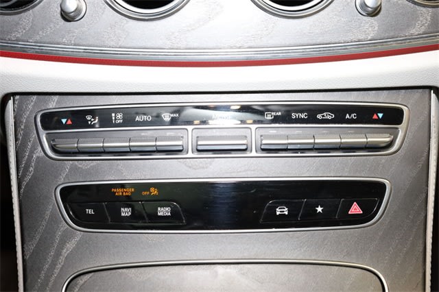 2021 Mercedes-Benz E-Class E 350 35