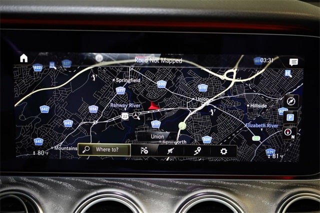 2021 Mercedes-Benz E-Class E 350 17