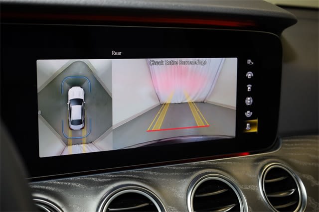2021 Mercedes-Benz E-Class E 350 14
