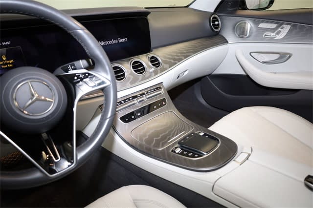 2021 Mercedes-Benz E-Class E 350 29
