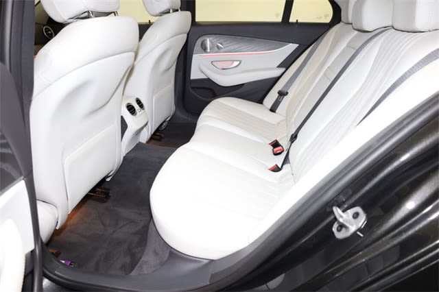 2021 Mercedes-Benz E-Class E 350 11