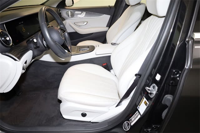 2021 Mercedes-Benz E-Class E 350 9