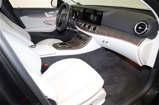 2021 Mercedes-Benz E-Class E 350 10