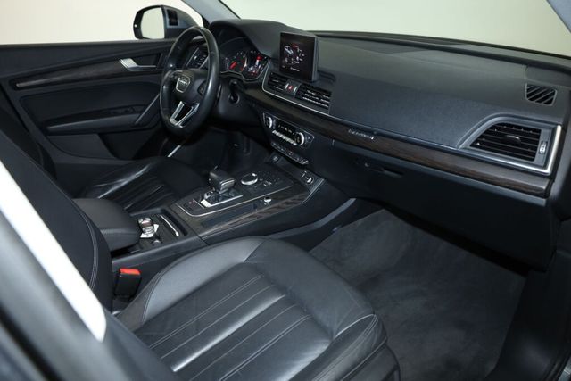 Thumbnail: 2020 Audi Q5 - 39
