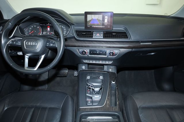 Thumbnail: 2020 Audi Q5 - 14
