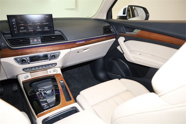Thumbnail: 2022 Audi Q5 - 14
