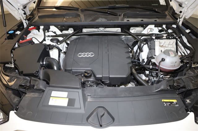 Thumbnail: 2022 Audi Q5 - 8