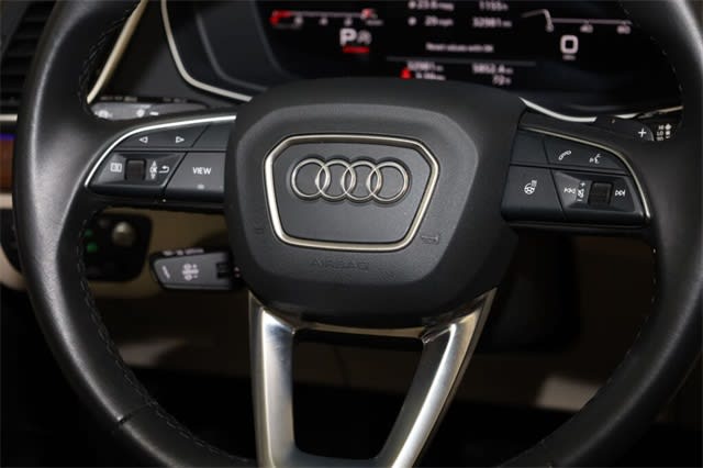 Thumbnail: 2022 Audi Q5 - 39
