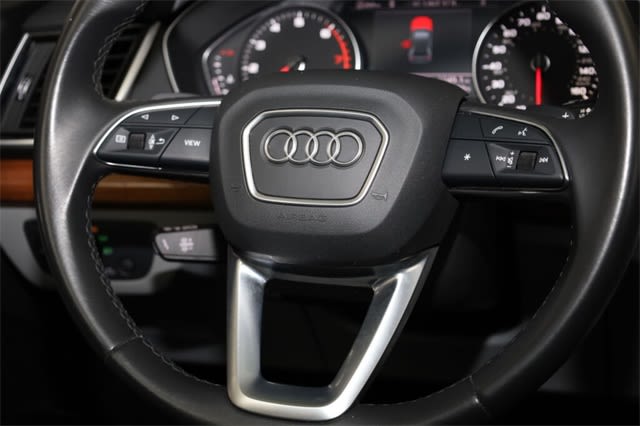 Thumbnail: 2022 Audi Q5 - 39
