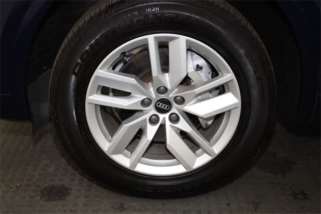 Thumbnail: 2022 Audi Q5 - 7