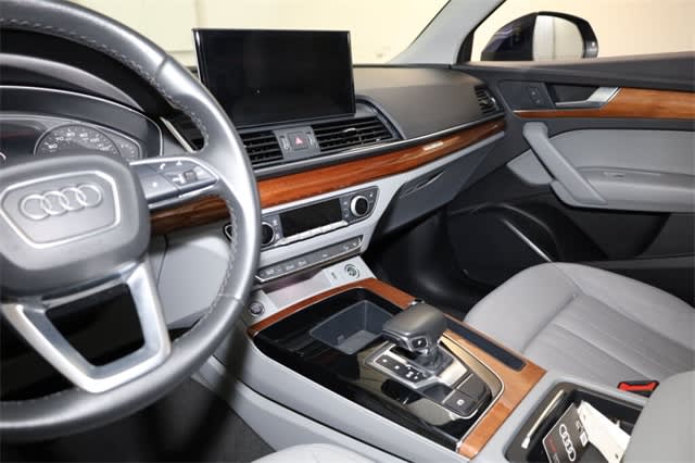 Thumbnail: 2022 Audi Q5 - 30