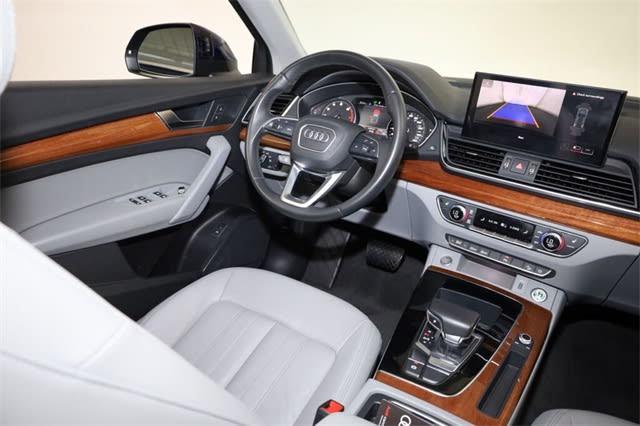 Thumbnail: 2022 Audi Q5 - 9