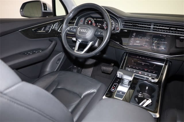 Thumbnail: 2022 Audi Q7 - 9